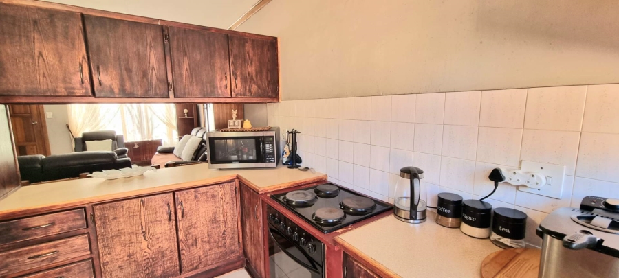 3 Bedroom Property for Sale in Langenhovenpark Free State